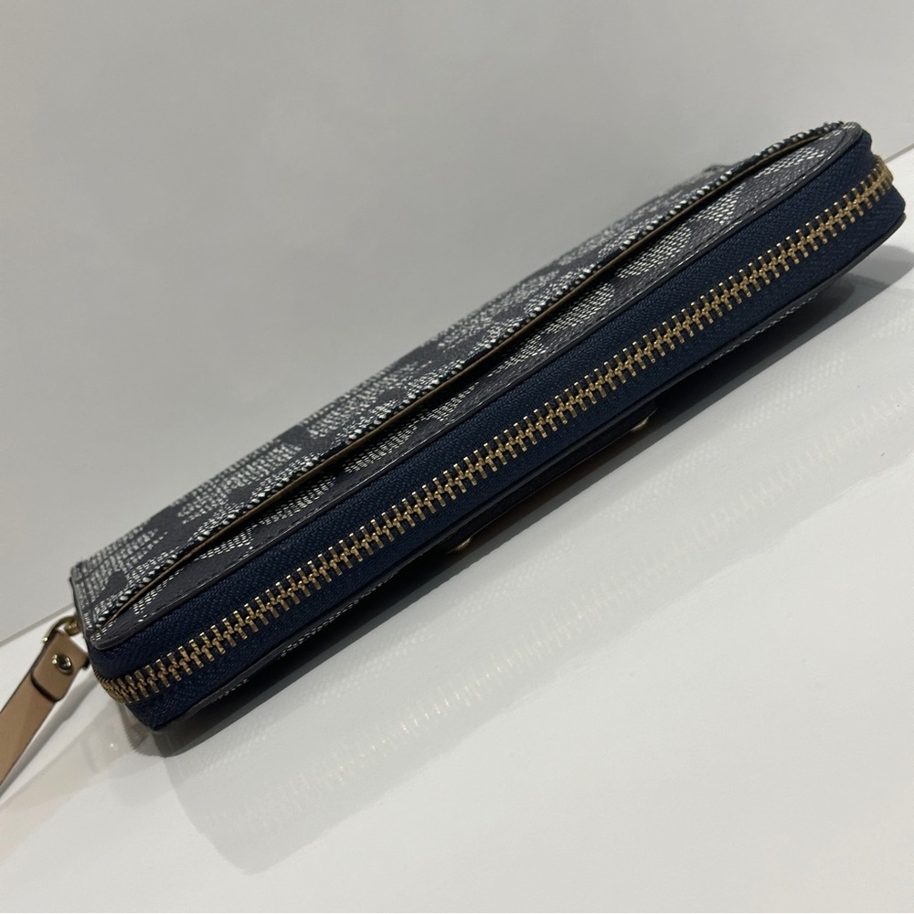 Authentic Kate Spade Long Wallet - Picture 7 of 9